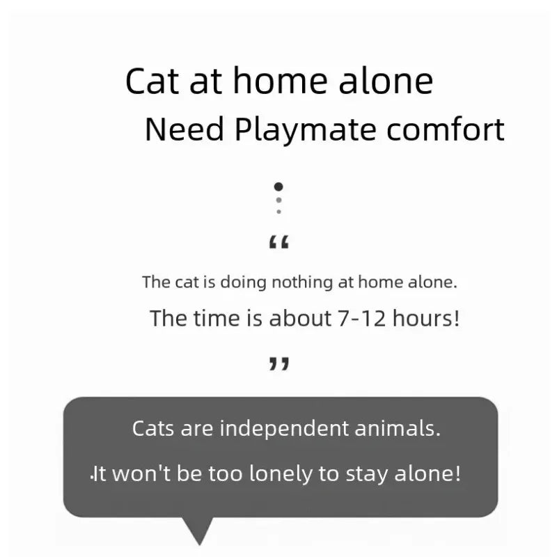 USB Charging Laser Cat Toy