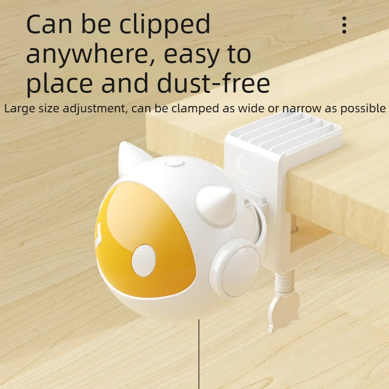 Automatic Lifting Cat Toy