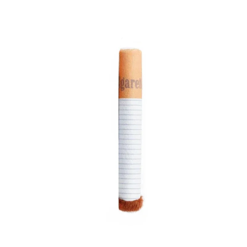 Cigarettes with Box Toys