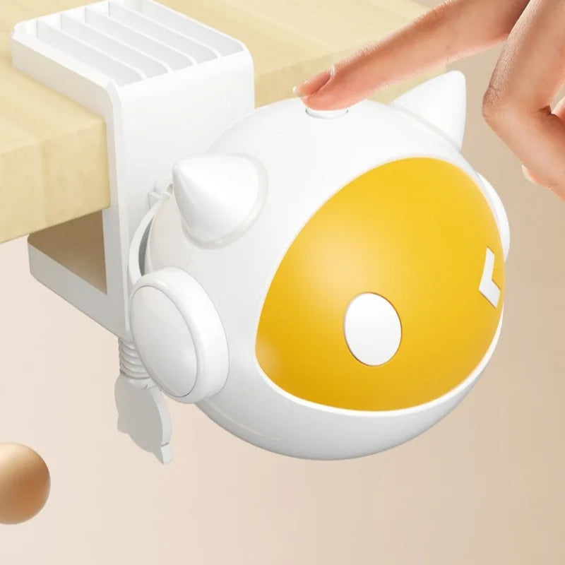 Automatic Lifting Cat Toy