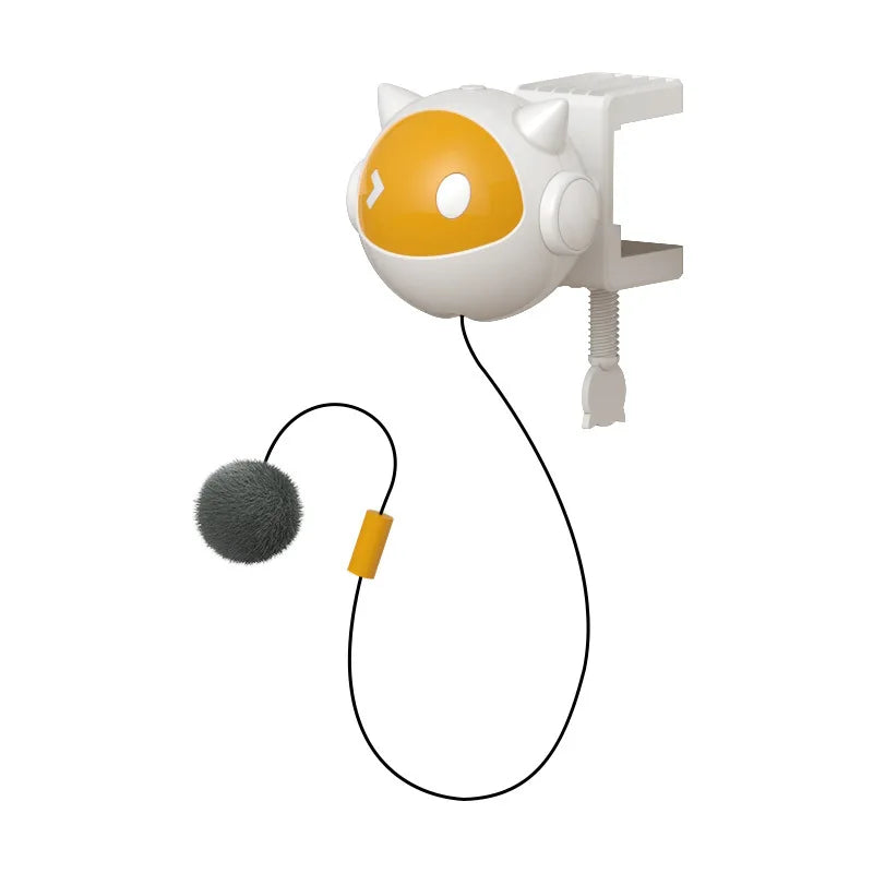 Automatic Lifting Cat Toy