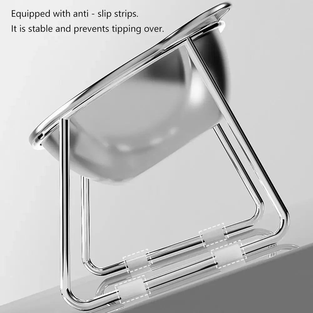Raised Cat Bowl