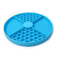 Silicone Licking Slow Feeder With Suction