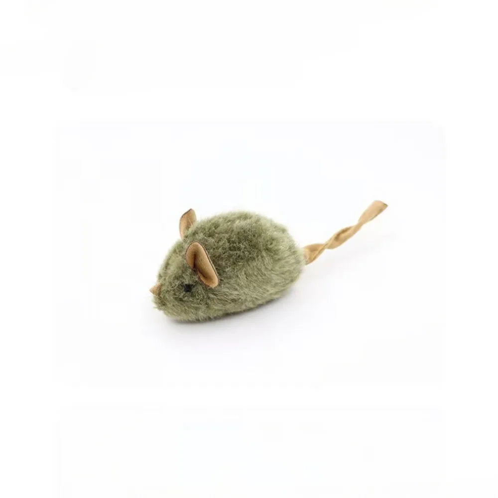 Chirping Cat Toy