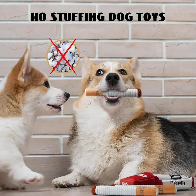 Cigarettes with Box Toys