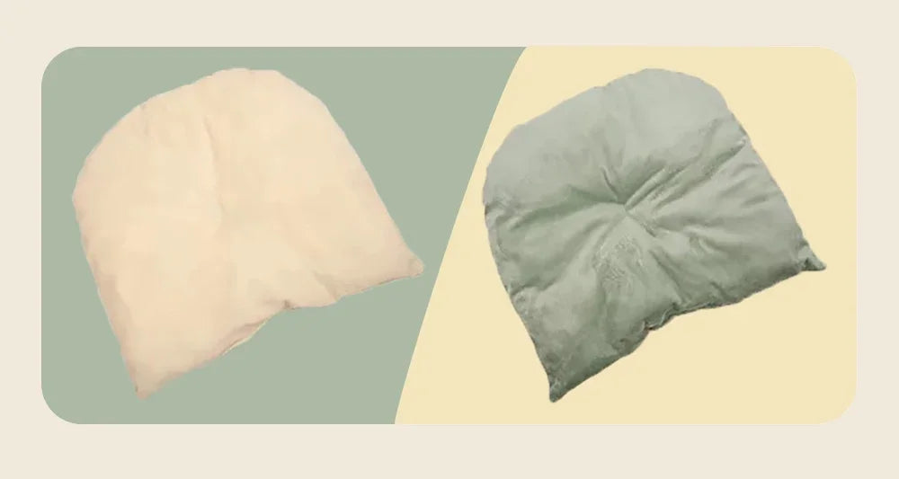 Foldable Cat Bed Pet Bed